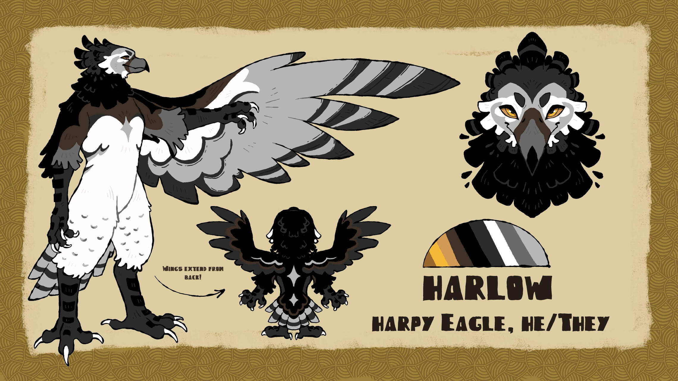 Harlow